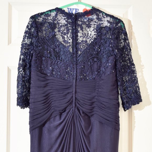 Mother of the Bride Dress